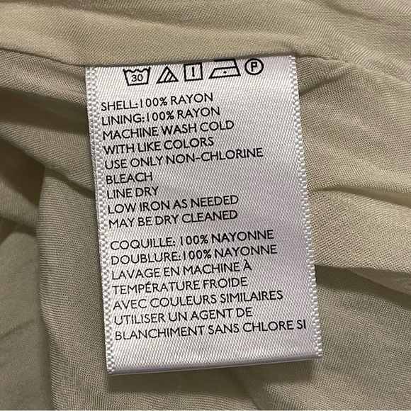 ECOTE by URBAN OUTFITTERS Gigi Mixed Print T-Back Frock Mini Dress - Picture 7 of 8